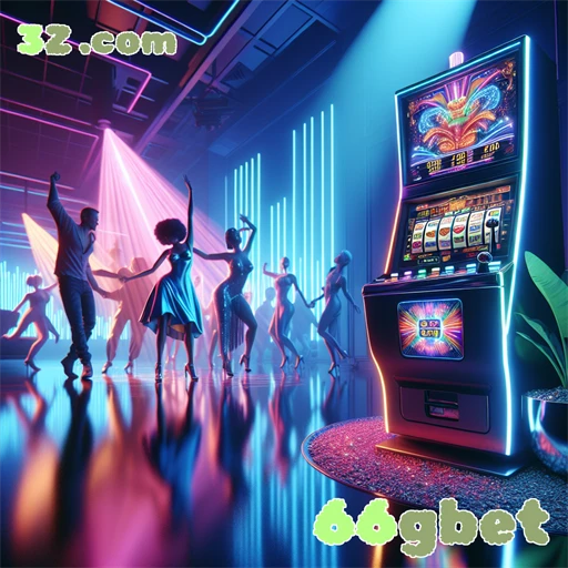 66gbet Cassino Online