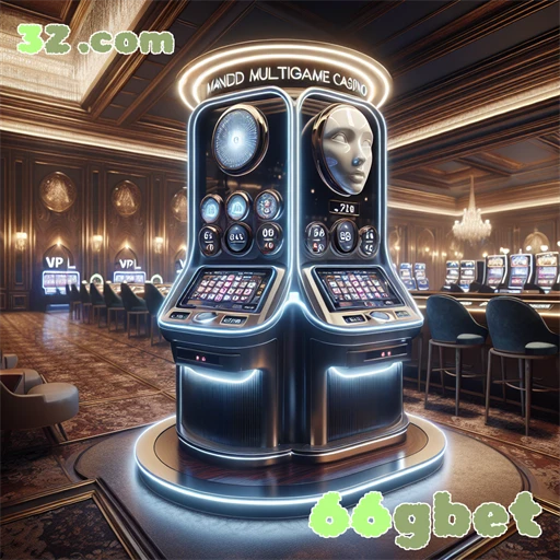 66gbet Apostas Esportivas